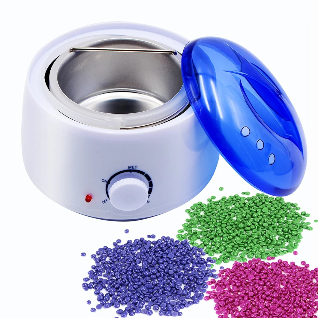 Dropshipping Best Sell Warmer Hair Removal Hot Sell Mini Wax Machine Popular Electric Wax Warmer