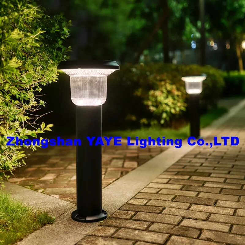 Yaye CE 1500W Solar Manufacturer All in One ABS LED Street Road Garden Park Wall Pathway Motion Sensor Remote Controller IP66 Lamp 1000PCS Stock/3years Warranty