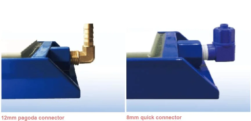 Ceramic and ABS Material Micro Bubble Diffuser for Ras System