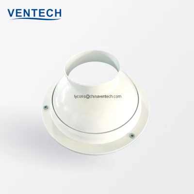 Fornecedor da China Difusor de bocal de jato de ventilação